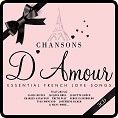 Various - Chansons D’Amour (3CD Tin)